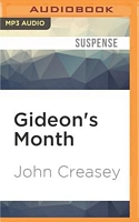 Gideon's Month