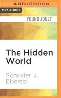 Audio edition cover