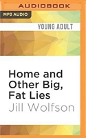 Jill Wolfson's Latest Book
