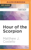 Hour of the Scorpion