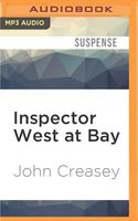 Inspector West at Bay