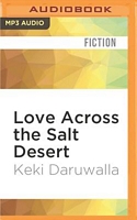 Keki N. Daruwalla's Latest Book