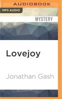 Jonathan Gash's Latest Book