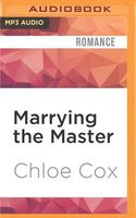 Audio edition cover