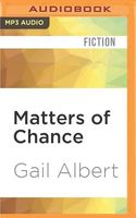 Audio edition cover