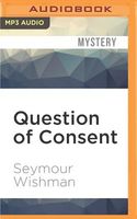 Audio edition cover