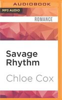 Audio edition cover