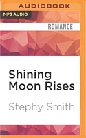 Audio edition cover