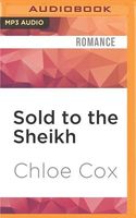 Sold to the Sheikh book cover