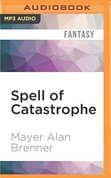 Mayer Alan Brenner's Latest Book