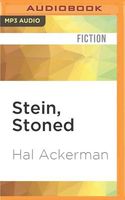 Audio edition cover