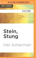 Audio edition cover