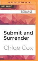 Audio edition cover