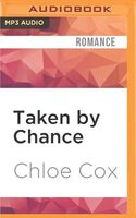 Audio edition cover