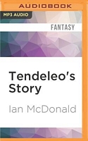 Tendeleo's Story