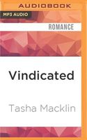 Audio edition cover