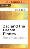 Zac and the Dream Pirates