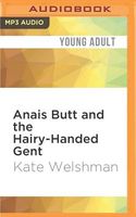 Audio edition cover