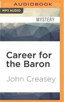 Career for the Baron