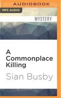 Audio edition cover
