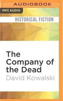 Audio edition cover