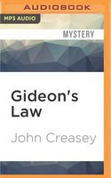 Gideon's Law
