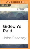 Gideon's Raid