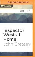 Inspector West at Home