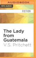 The Lady from Guatemala