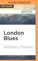 Audio edition cover