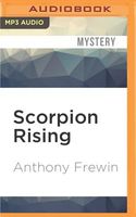 Audio edition cover