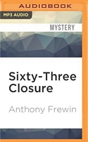 Audio edition cover