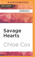 Audio edition cover