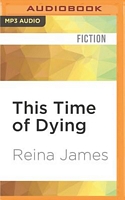 Audio edition cover