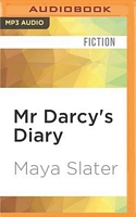 Maya Slater's Latest Book