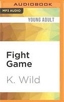 Audio edition cover
