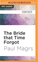 The Bride That Time Forgot