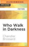 Audio edition cover