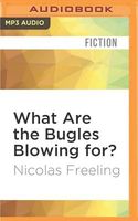 Nicolas Freeling's Latest Book