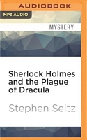 Audio edition cover