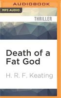 H.R.F. Keating's Latest Book