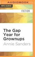 Annie Sanders's Latest Book