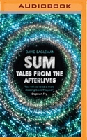 Audio edition cover