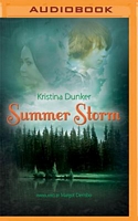 Audio edition cover
