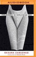 Audio edition cover