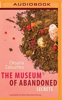 Audio edition cover