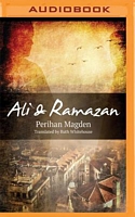 Audio edition cover