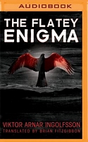 Audio edition cover