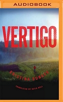 Audio edition cover