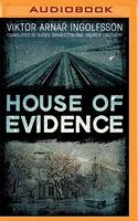 Audio edition cover